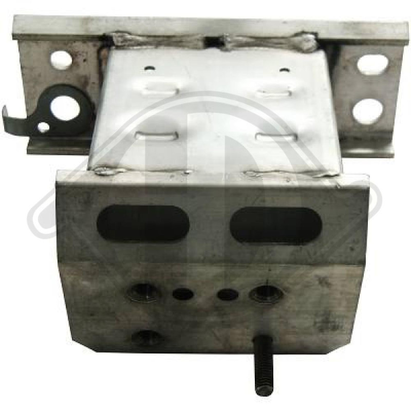 Supporto Paraurti anteriore sinistro Toyota Prius 12- (Cod. D-6636065)