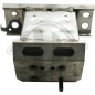 Supporto Paraurti anteriore sinistro Toyota Prius 12- (Cod. D-6636065)