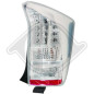 Luce posteriore Dx Toyota Prius TYP ZVW30 09-12 (Cod. D-6636090)
