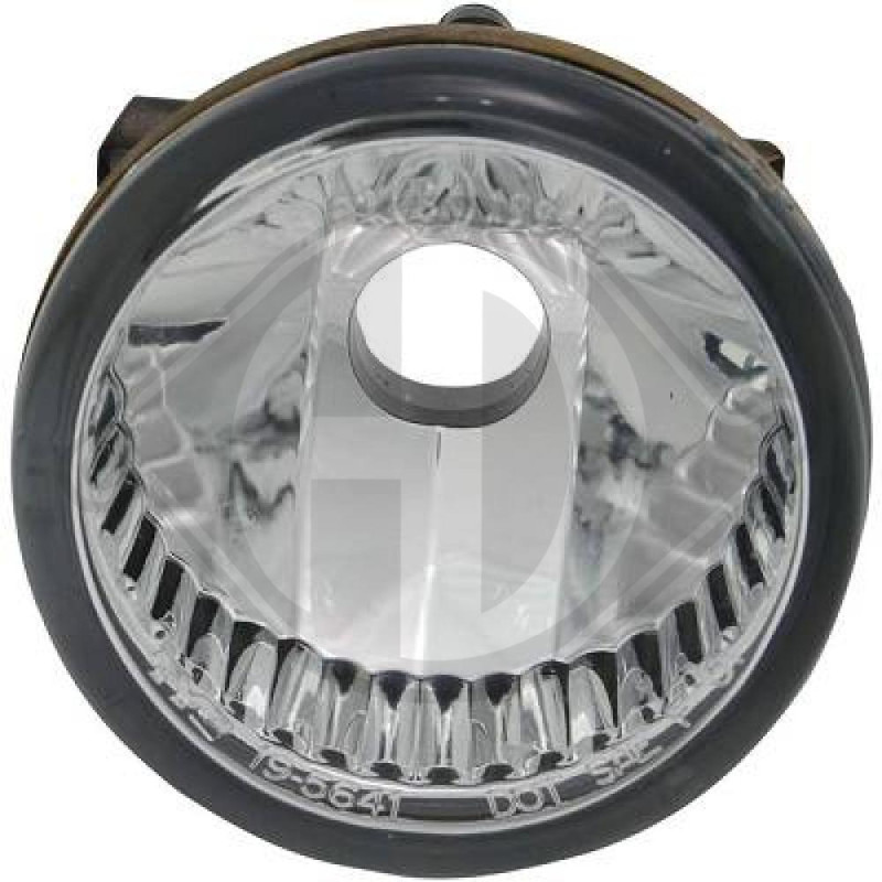 Specchio retrovisore esterno Toyota Prius TYP ZVW30 09-12 (Cod. D-6636125)