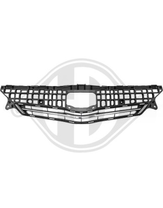 Griglia radiatore Toyota Prius 12- (Cod. D-6636140)