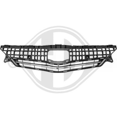 Griglia radiatore Toyota Prius 12- (Cod. D-6636140)