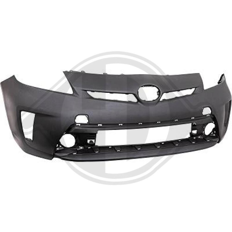 Paraurti anteriore Toyota Prius 12- (Cod. D-6636150)