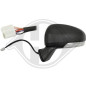 Specchio retrovisore esterno Toyota Prius TYP ZVW30 09-12 (Cod. D-6636225)