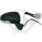 Specchio retrovisore esterno Toyota Prius TYP ZVW30 09-12 (Cod. D-6636325)