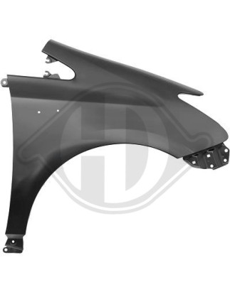 Parafango anteriore destro Toyota Prius Plus 12- (Cod. D-6636406)