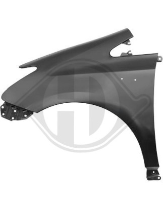 Parafango anteriore sinistro Toyota Prius Plus 12- (Cod. D-6636407)