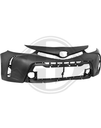 Paraurti anteriore Toyota Prius Plus 12- (Cod. D-6636450)