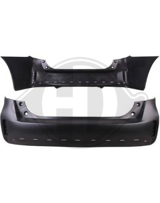 Paraurti posteriore Toyota Prius Plus 12- (Cod. D-6636455)