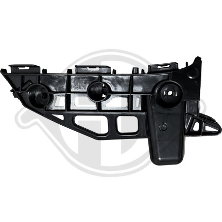 Supporto Paraurti anteriore destro Toyota Prius Plus 12- (Cod. D-6636464)