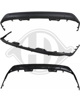Spoiler Toyota Prius Plus 12- (Cod. D-6636466)