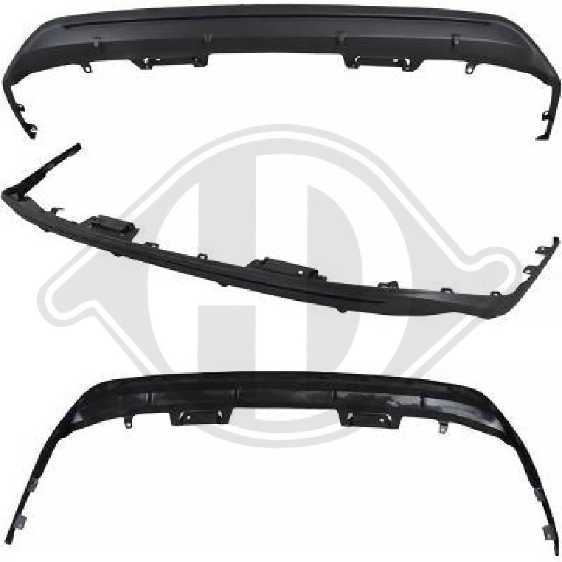 Spoiler Toyota Prius Plus 12- (Cod. D-6636466)