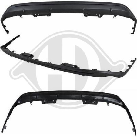 Spoiler Toyota Prius Plus 12- (Cod. D-6636466)