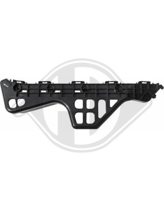 Supporto Paraurti posteriore destro Toyota Prius Plus 12- (Cod. D-6636468)