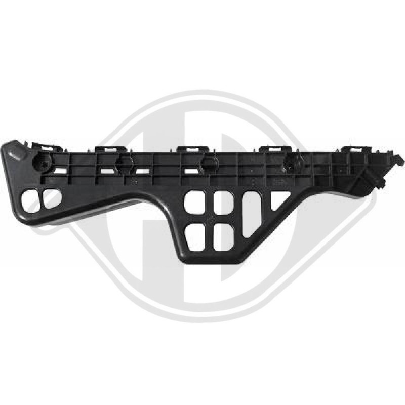 Supporto Paraurti posteriore destro Toyota Prius Plus 12- (Cod. D-6636468)