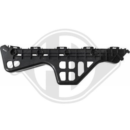 Supporto Paraurti posteriore destro Toyota Prius Plus 12- (Cod. D-6636468)