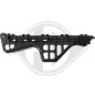 Supporto Paraurti posteriore destro Toyota Prius Plus 12- (Cod. D-6636468)