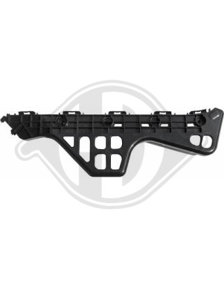 Supporto Paraurti posteriore sinistro Toyota Prius Plus 12- (Cod. D-6636469)