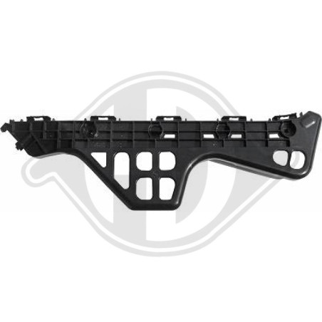 Supporto Paraurti posteriore sinistro Toyota Prius Plus 12- (Cod. D-6636469)