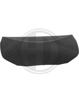 Cofano motore Toyota Prius 16- (Cod. D-6637000)