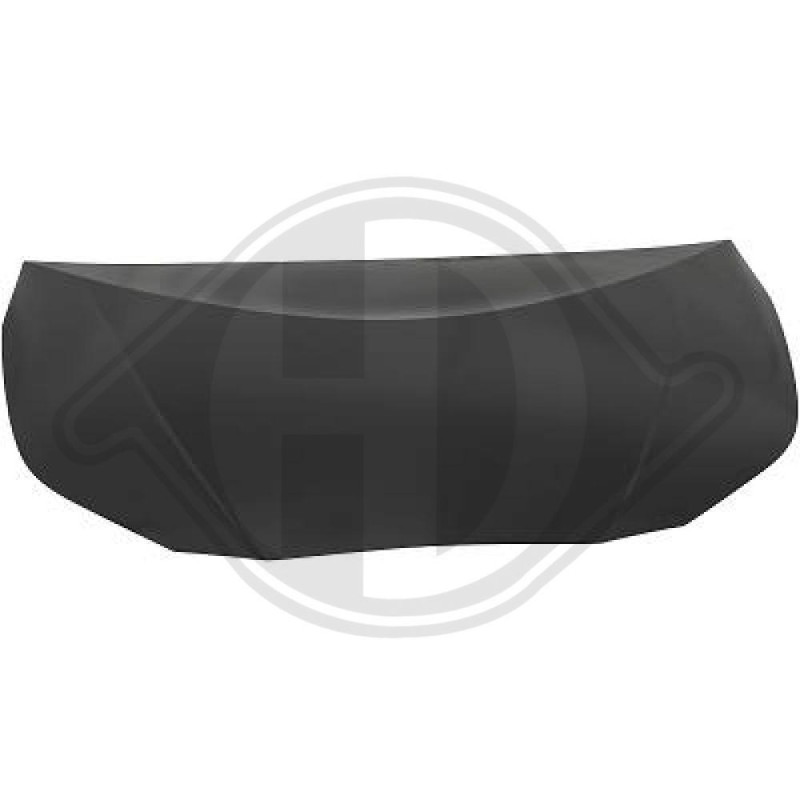 Cofano motore Toyota Prius 16- (Cod. D-6637000)