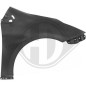 Parafango anteriore destro Toyota Prius 16- (Cod. D-6637006)