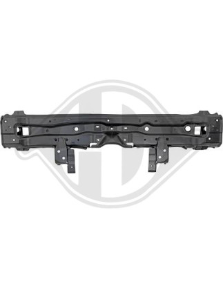 Pannellatura anteriore Toyota Prius 16- (Cod. D-6637010)