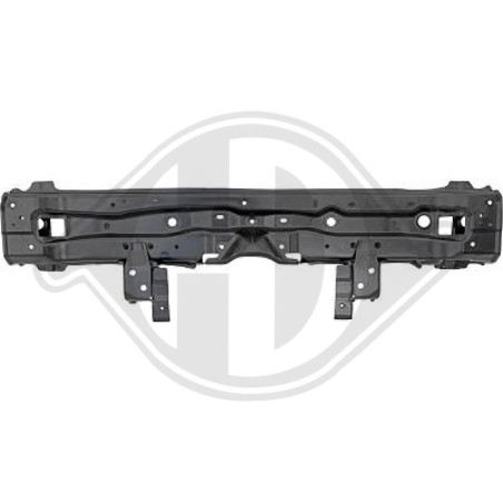 Pannellatura anteriore Toyota Prius 16- (Cod. D-6637010)