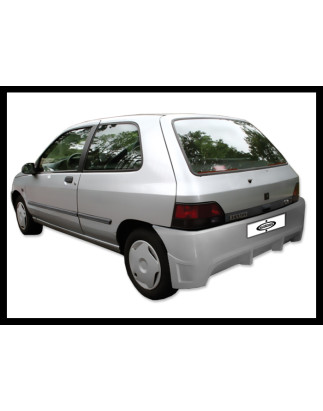 Paraurti Posteriore Renault 92-96 X-Trem (Cod. E-TCR0071)