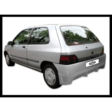 Paraurti Posteriore Renault 92-96 X-Trem (Cod. E-TCR0071)
