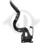 Cerniera Cofano motore Toyota Prius 16- (Cod. D-6637019)