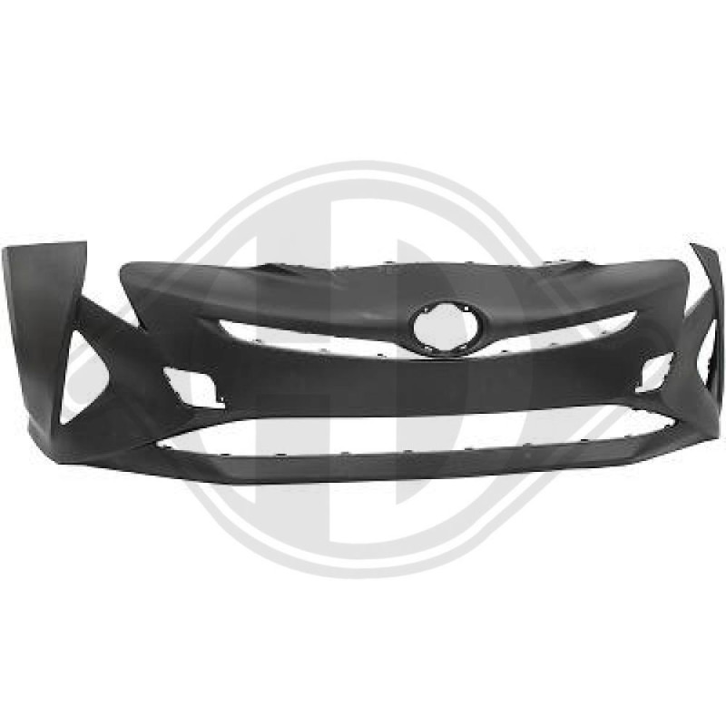 Paraurti anteriore Toyota Prius 16- (Cod. D-6637050)