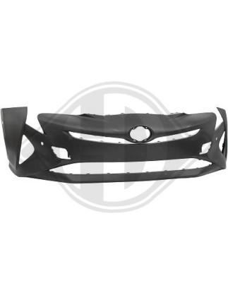 Paraurti anteriore Toyota Prius 16- (Cod. D-6637051)