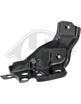 Parafango anteriore destro Toyota Prius 16- (Cod. D-6637052)