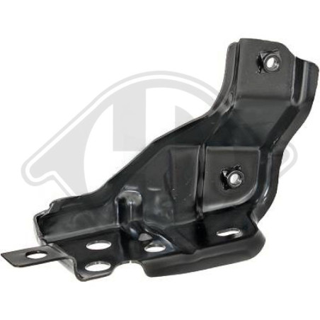 Parafango anteriore destro Toyota Prius 16- (Cod. D-6637052)