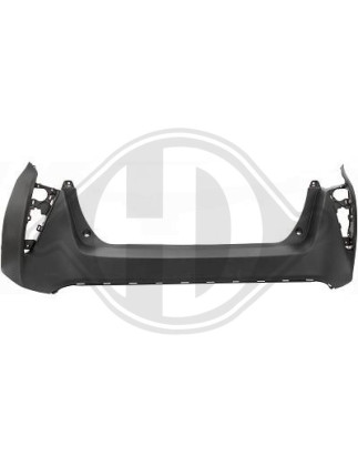 Paraurti posteriore Toyota Prius 16- (Cod. D-6637055)