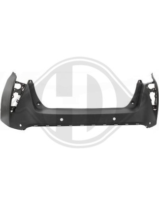 Paraurti posteriore Toyota Prius 16- (Cod. D-6637056)