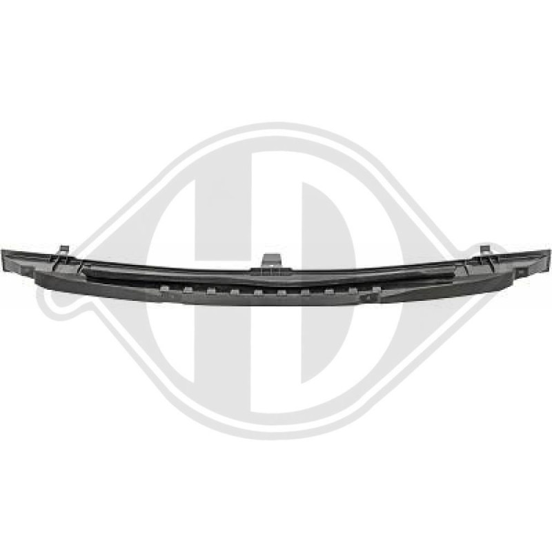 Ammortizzatore d'urto Paraurti Toyota Prius 16- (Cod. D-6637061)