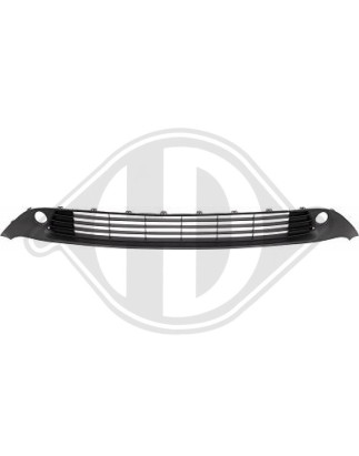 Griglia di ventilazione Paraurti centro Toyota Prius 19- (Cod. D-6637145)