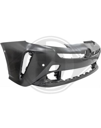 Paraurti anteriore Toyota Prius 16- (Cod. D-6637150)