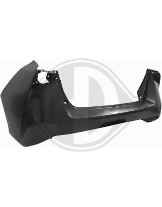 Paraurti posteriore Toyota Prius 19- (Cod. D-6637155)
