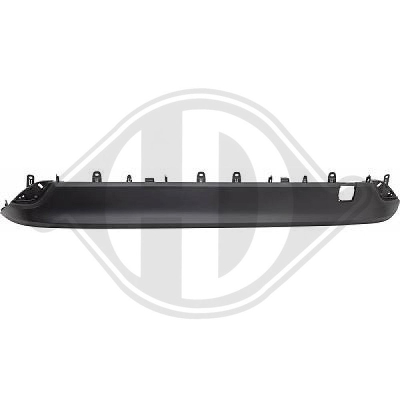 Spoiler Toyota Prius 19- (Cod. D-6637166)