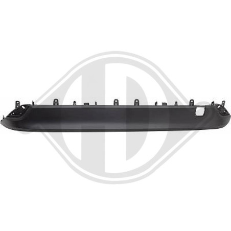 Spoiler Toyota Prius 19- (Cod. D-6637166)