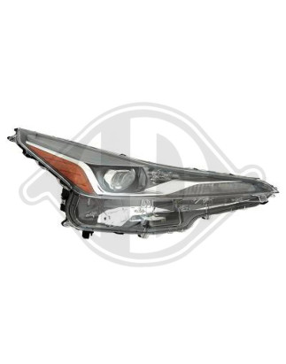Faro anteriore destro Toyota Prius 19- (Cod. D-6637182)