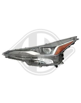Faro anteriore sinistro Toyota Prius 19- (Cod. D-6637183)
