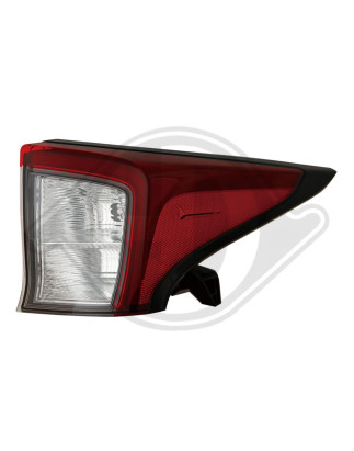 Luce posteriore Dx Toyota Prius 16- (Cod. D-6637190)