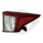 Luce posteriore Dx Toyota Prius 16- (Cod. D-6637190)