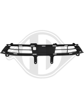 Griglia di ventilazione Paraurti centro Toyota Prius 23- (Cod. D-6638045)