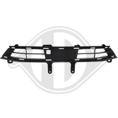 Griglia di ventilazione Paraurti centro Toyota Prius 23- (Cod. D-6638045)