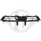 Griglia di ventilazione Paraurti centro Toyota Prius 23- (Cod. D-6638045)